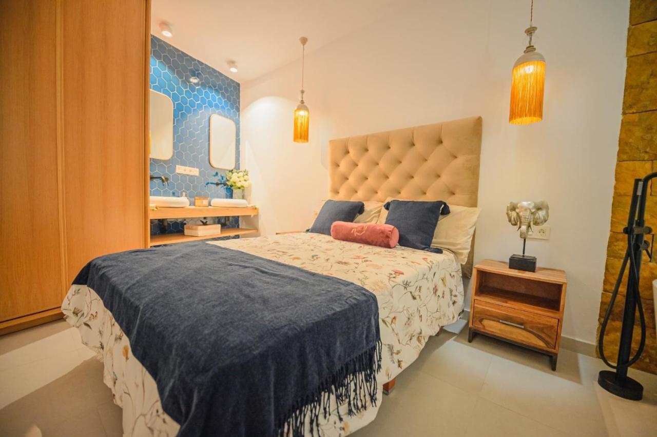 Estudio Boutique Terral Conil De La Frontera Eksteriør bilde