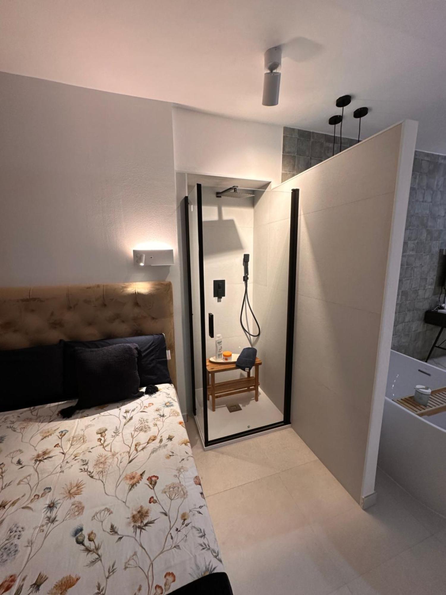 Estudio Boutique Terral Conil De La Frontera Eksteriør bilde
